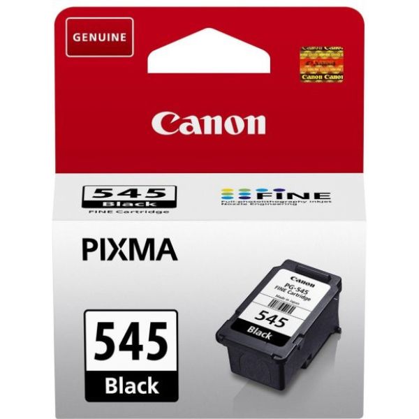 Canon PG-545 Siyah Kartuş