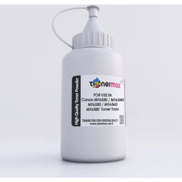 Canon CRG-706 / MF-6530 / MF-6540 / MF-6550 / MF-6560 / MF6580 Toner Tozu 610 GR.