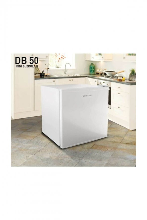 Dijitsu Db50 A+ Mini Buzdolabı