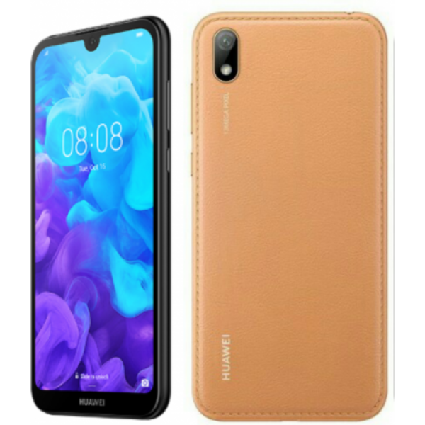 Huawei Y5 2019 16 GB siyah (Outlet)