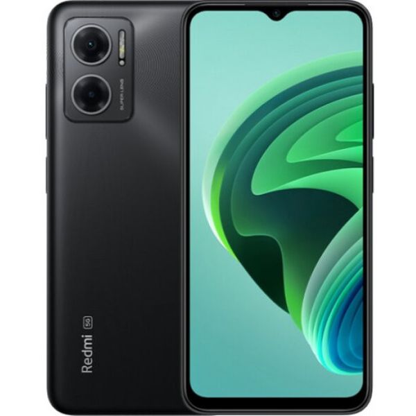 Xiaomi Redmi Note 11E 128 GB Siyah (İthalatçı Garantili)