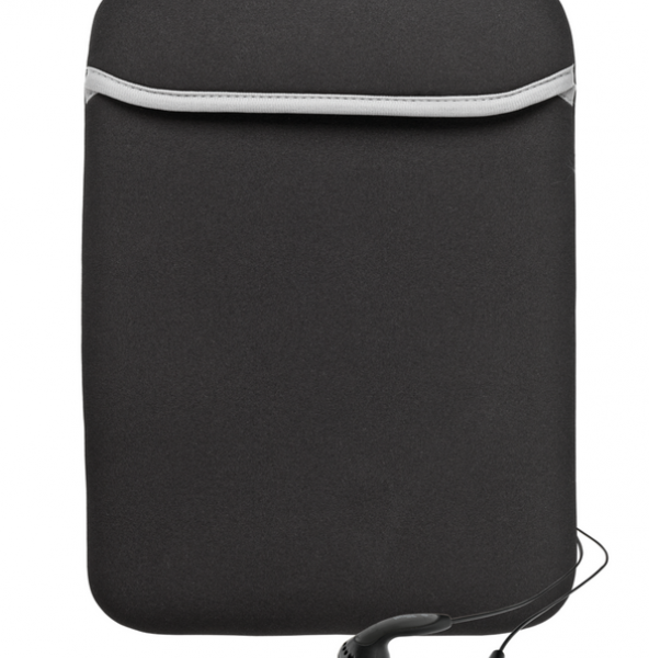Trust Soft Sleeve With Earphones For Apple İpad 10 İnç Tablet Kılıf
