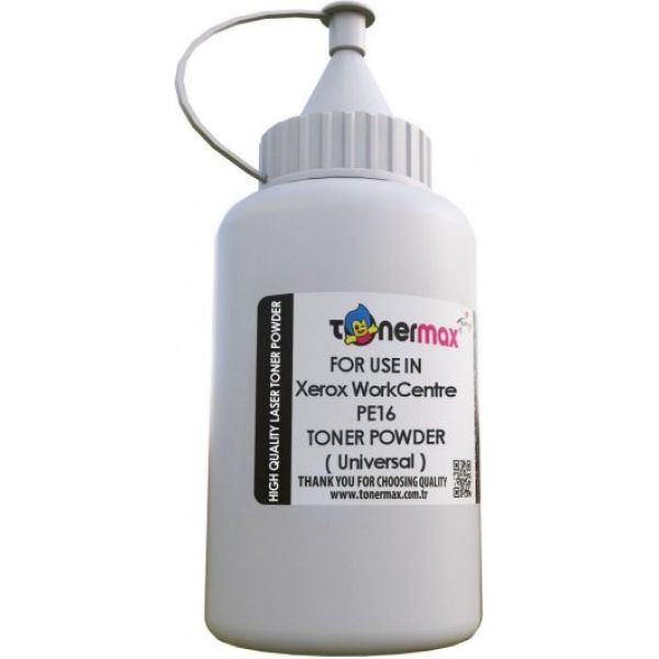 Xerox PE16 / 113R00667 Toner Tozu 250GR.