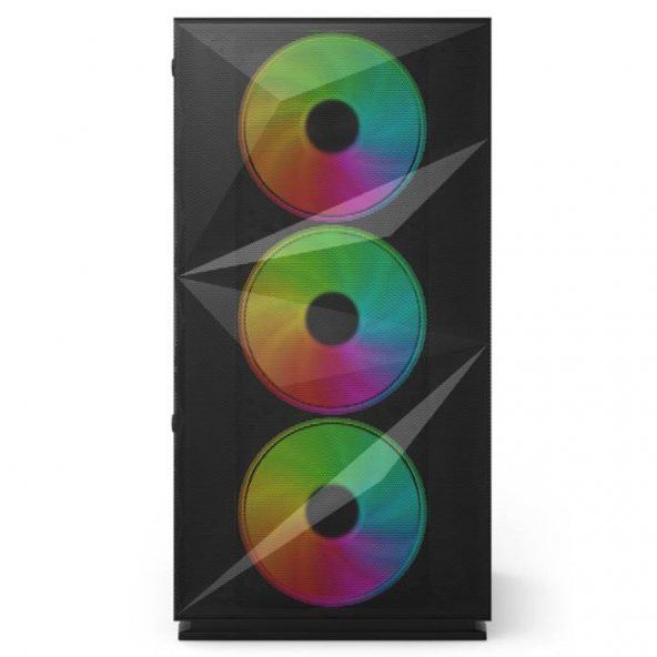 İzoly Ocean i5-4570 16GB 512GB SSD RX550 4GB Oyuncu Masaüstü Bilgisayarı