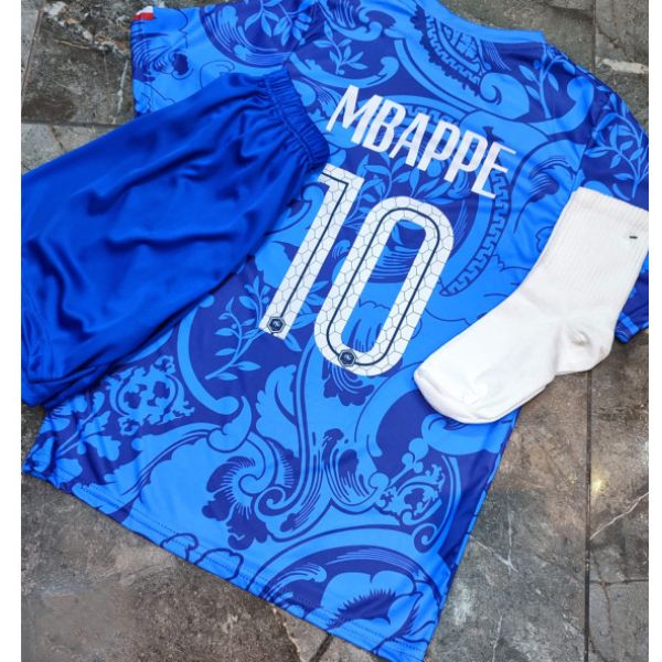 Mbappe Milli Takım Forması Çorap Hediyeli (fransa milli tkm)