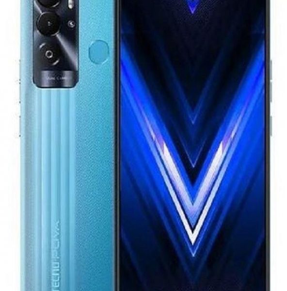 Tecno Mobile Pova Neo LE6 4GB Ram 64GB Mavi (Tecno Türkiye Garantili)