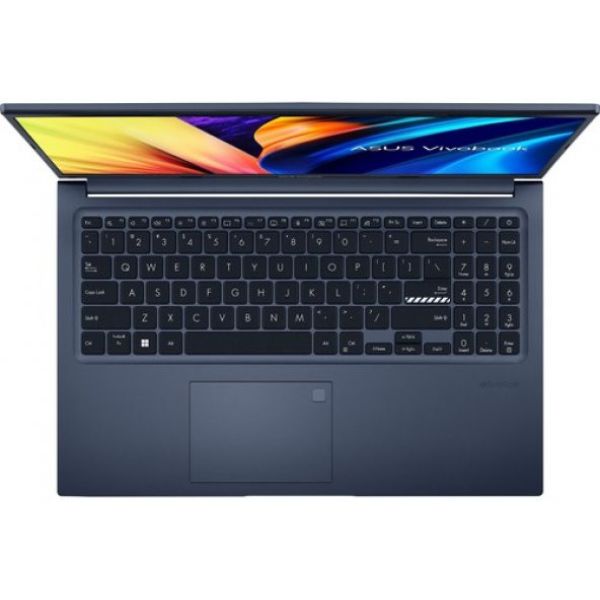 Asus Vivobook 15 X1502ZA  Intel Core I5 1240P 8gb 512GB SSD 15,6 WINDOWS11HOME Taşınabilir Bilgisayar EJ77000101
