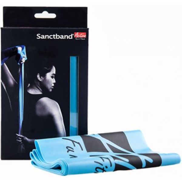 Sanctband Active Resistive Band 2.5 M Mavi