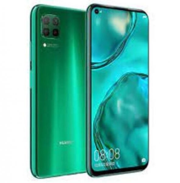 HUAWEI P40 LİTE 128 GB YEŞİL RENK (outlet)