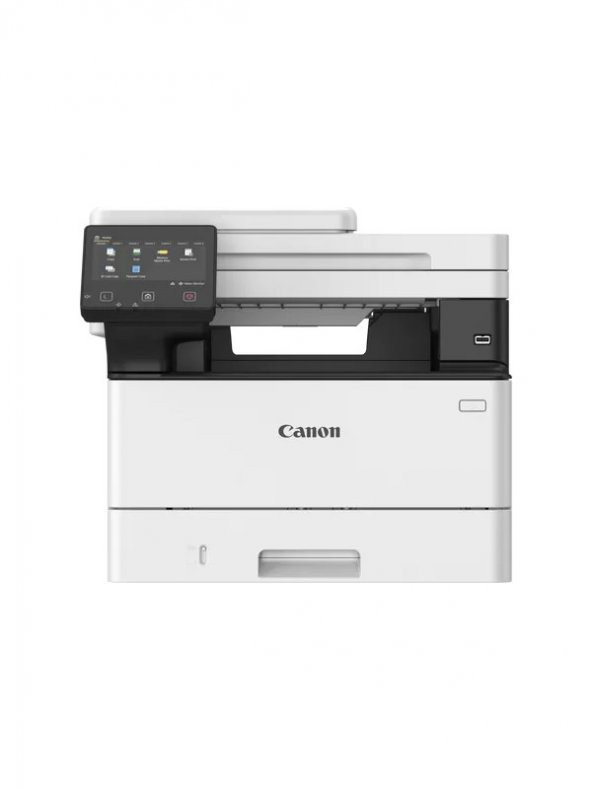Canon I-Sensys MF463DW Wi-Fi Mono Lazer Yazıcı