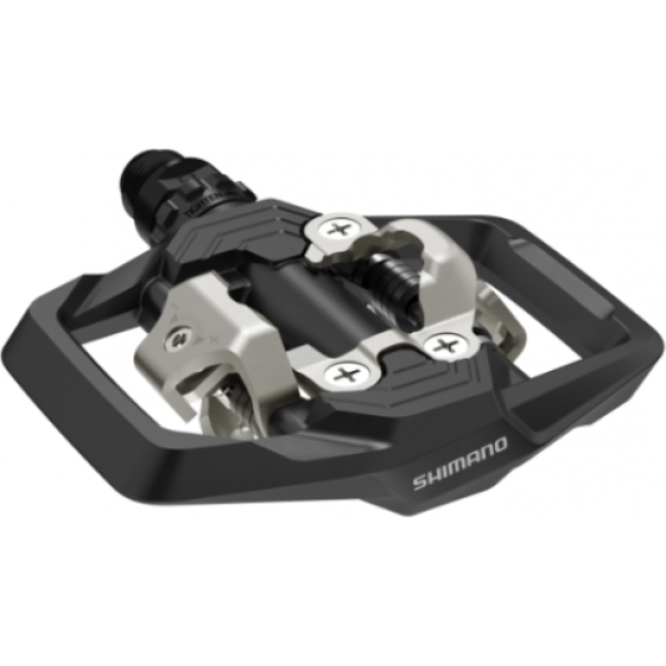 SHIMANO Pedal (SPD) PD-ME700 Çift Taraflı
