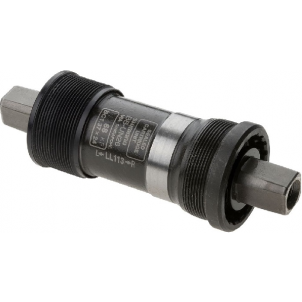 SHIMANO  BB-UN 26 RULMANLI ORTA GÖBEK  - 113 STD