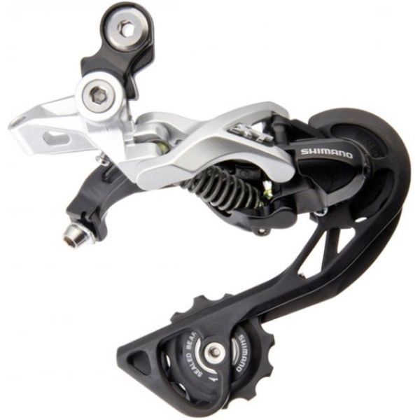 SHIMANO  RD-M781 DEORE XT ARKA VİTES GRİ