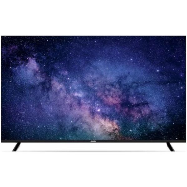 Simfer 43Sfs4n Full Hd 43" 109 Ekran Uydu Alıcılı Led Tv