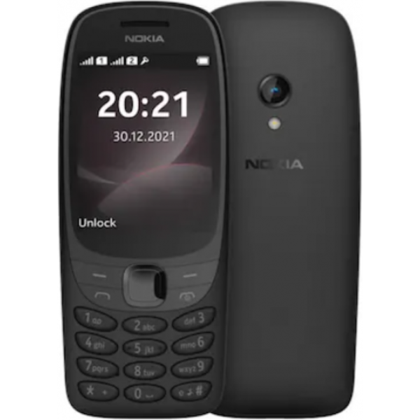 Nokia 101 Tuşlu Cep Telefonu (İthalatcı Garantili)