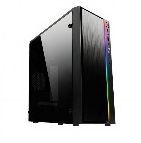 RAMTECH RG540 ASTRAL İ5 4570 16GB RAM 480GB SSD RX550 4GB OYUNCU BİLGİSAYARI