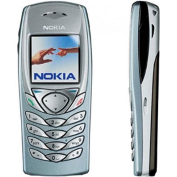 nokia 6100
