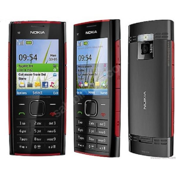 nokia x2