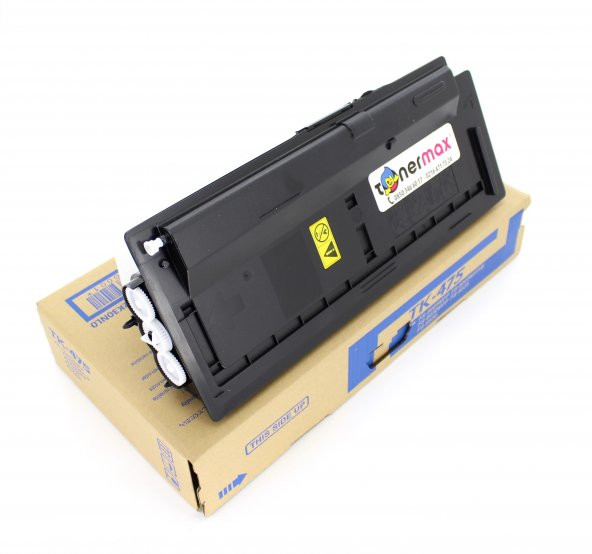 Kyocera FS-6525MFP / TK-475 Muadil Toner