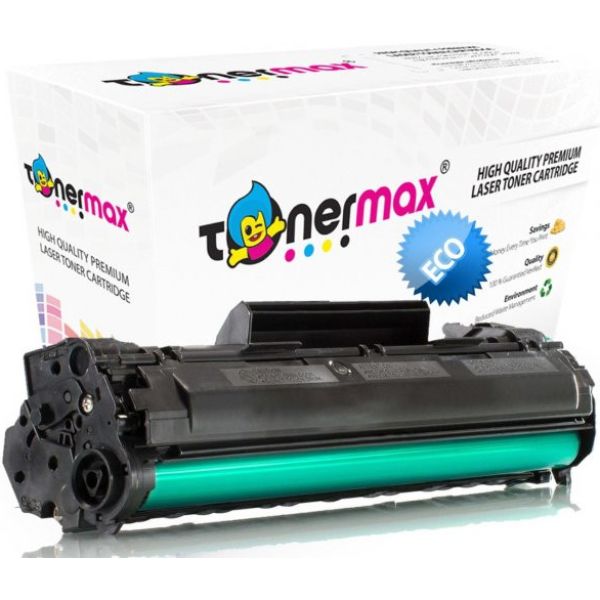 Canon CRG-725 Muadil Toner / Canon  LBP-6030 Muadil Toner
