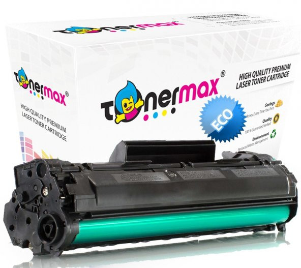 Canon CRG-725 Muadil Toner / Canon  LBP-6030 Muadil Toner