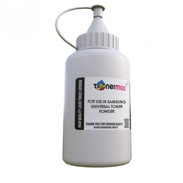 Samsung MLT-D119S Toner Tozu 250GR./ ML-1610 /ML-2010 / SCX-4521F