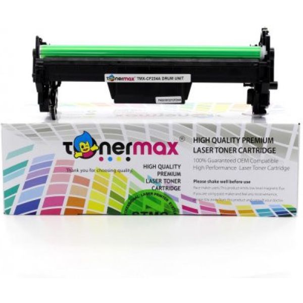 Hp M134 Drum Ünitesi Çipli/ Hp CF234A Muadil Drum Ünitesi Çipli
