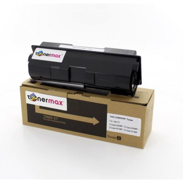 Olivetti D-Copia 3014MF Muadil Toner