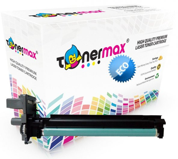 Canon imageRUNNER 2520i Muadil Drum Ünitesi / EXV33