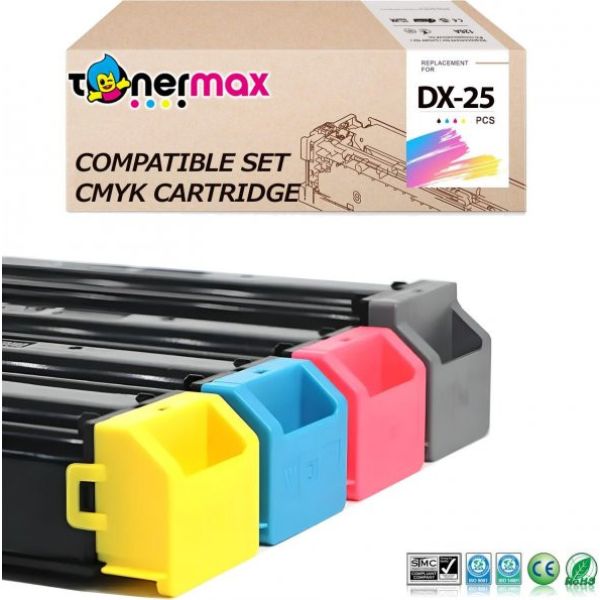 Sharp DX-2500 Muadil Toner Takım