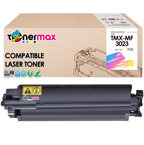Olivetti D-Color MF3023 Muadil Toner Siyah / MF3024 / P2230