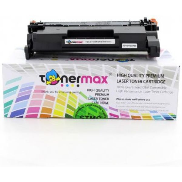 Canon i-SENSYS MF421dw  Muadil Toner / Canon CRG052