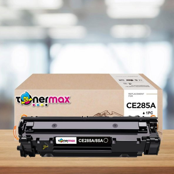 Noname HP LaserJet Pro M1132 MFP Muadil Toner / Hp CE285A Muadil Toneri