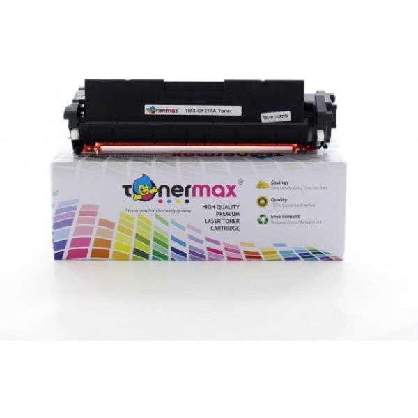 Hp CF217A Çipli Muadil Toner / 217A