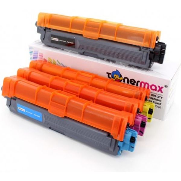 Brother MFC-9330CDW Set Muadil Toner