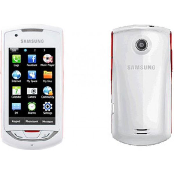 samsung  s5620 monte