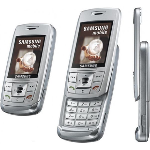 samsung e250