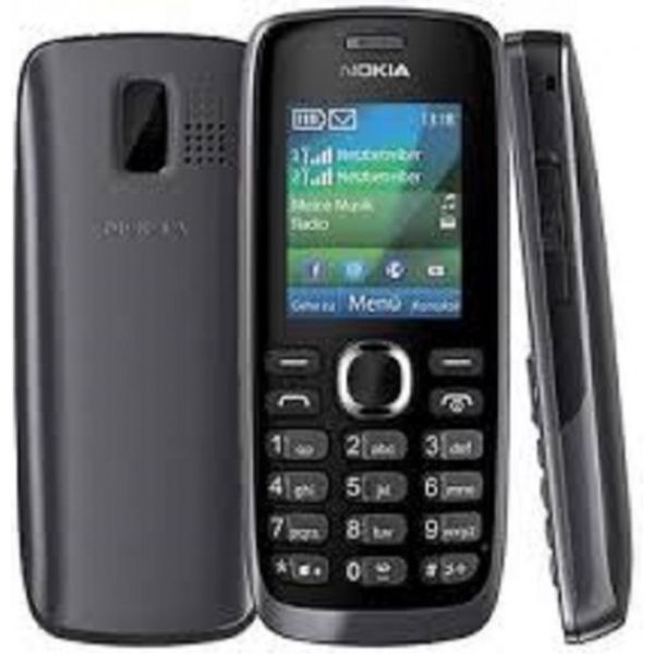 nokia 112