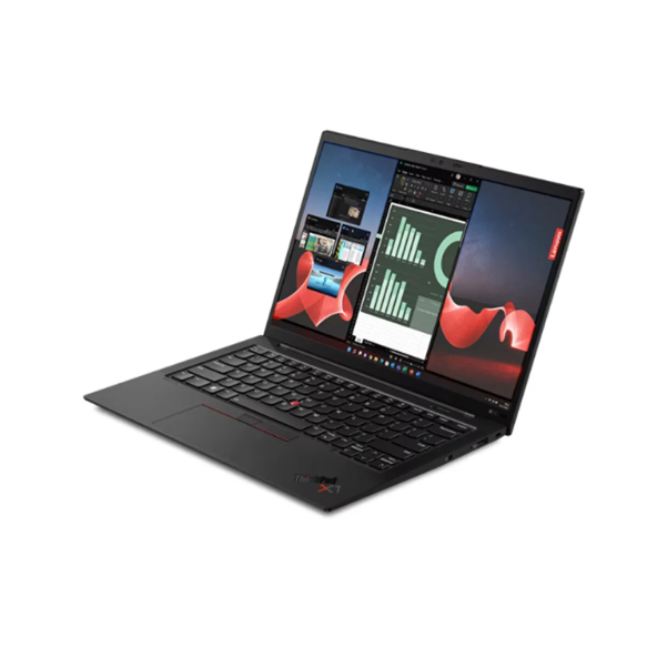 Lenovo Thinkpad X1 Carbon Gen 11 Intel Core İ7-1355U 32Gb 1Tb Ssd 14" Wuxga Freedos Taşınabilir Bilgisayar 21Hns226ttx