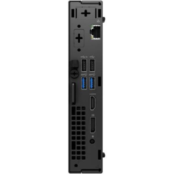 DELL Optiplex 7010MFF İntel Core i7 13700T 16GB 512gb SSD Windows11Pro Mini MasaüstüBilgisayar NN008O7010MFFP14