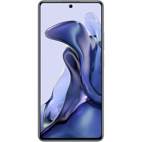 Xiaomi Mi 11t 128GB 8 GB SİYAH Ithalatçı Garantili