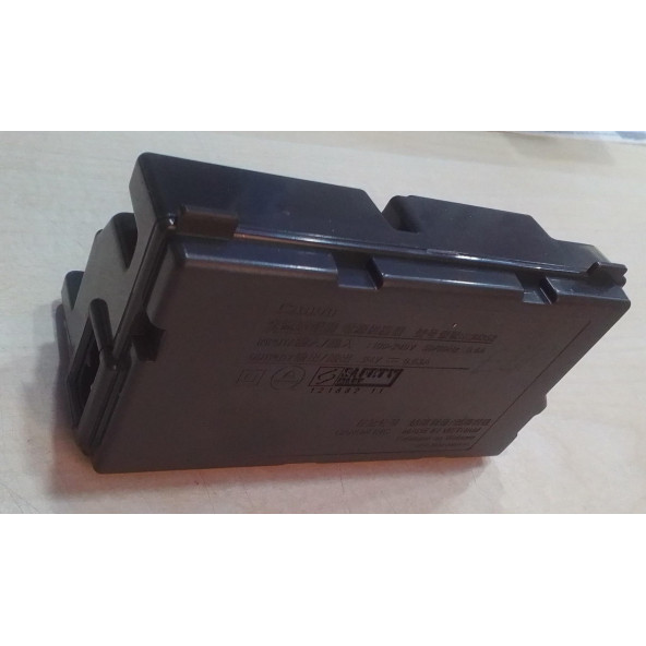 Canon Pixma E414 Yazıcı Adaptörü K30352