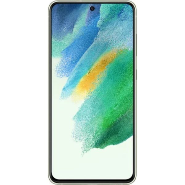 SamsungGalaxy S21 FE 5G 128 GB (Samsung Türkiye Garantili) Yeşil