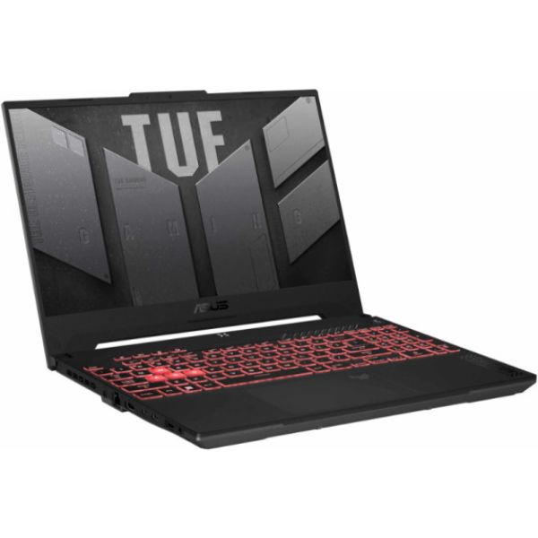 Asus TUF Gaming F15 FX507VV-LP241 8GB RTX4060 140w 13. Nesil Intel i7-13620H 16GB RAM 512GB SSD 15.6 inç FHD 144Hz