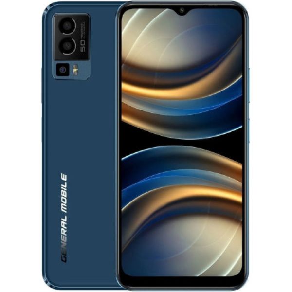 General Mobile Gm 23 Dual 128 GB (4+4 GB RAM) Cep Telefonu