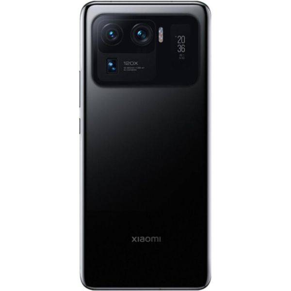 Xiaomi Mi 11 Ultra 256 GB 12 GB Ram Siyah (Xiaomi Türkiye  Garantili)
