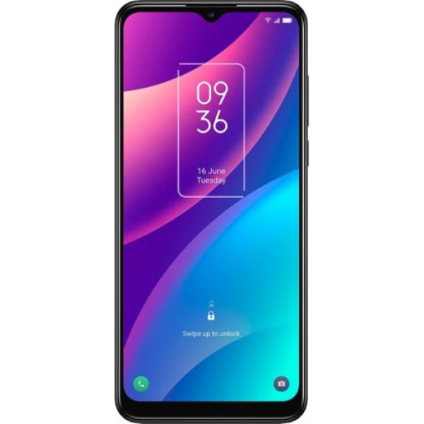 Tcl 30 Se 64 Gb 4 Gb Ram Mavi