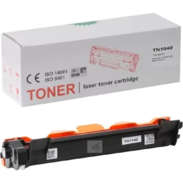 BROTHER TN-1040 HL-1111-1511 MUADİL KUTULU TONER