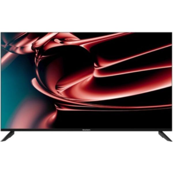 Skytech 50St1305 50" 127 Ekran 4K Ultra Hd Smart Google Çerçevesiz Led Tv