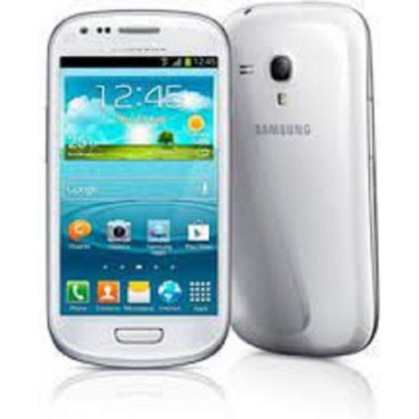 SAMSUNG S3 MİNİ